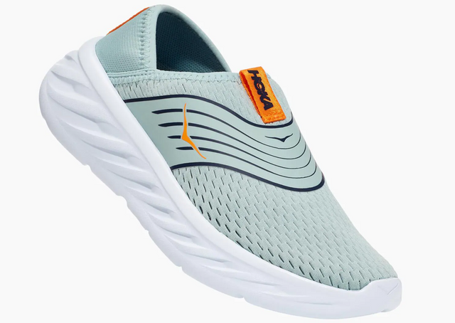 Hoka One One Ora Women's Recovery Slip On Shoe