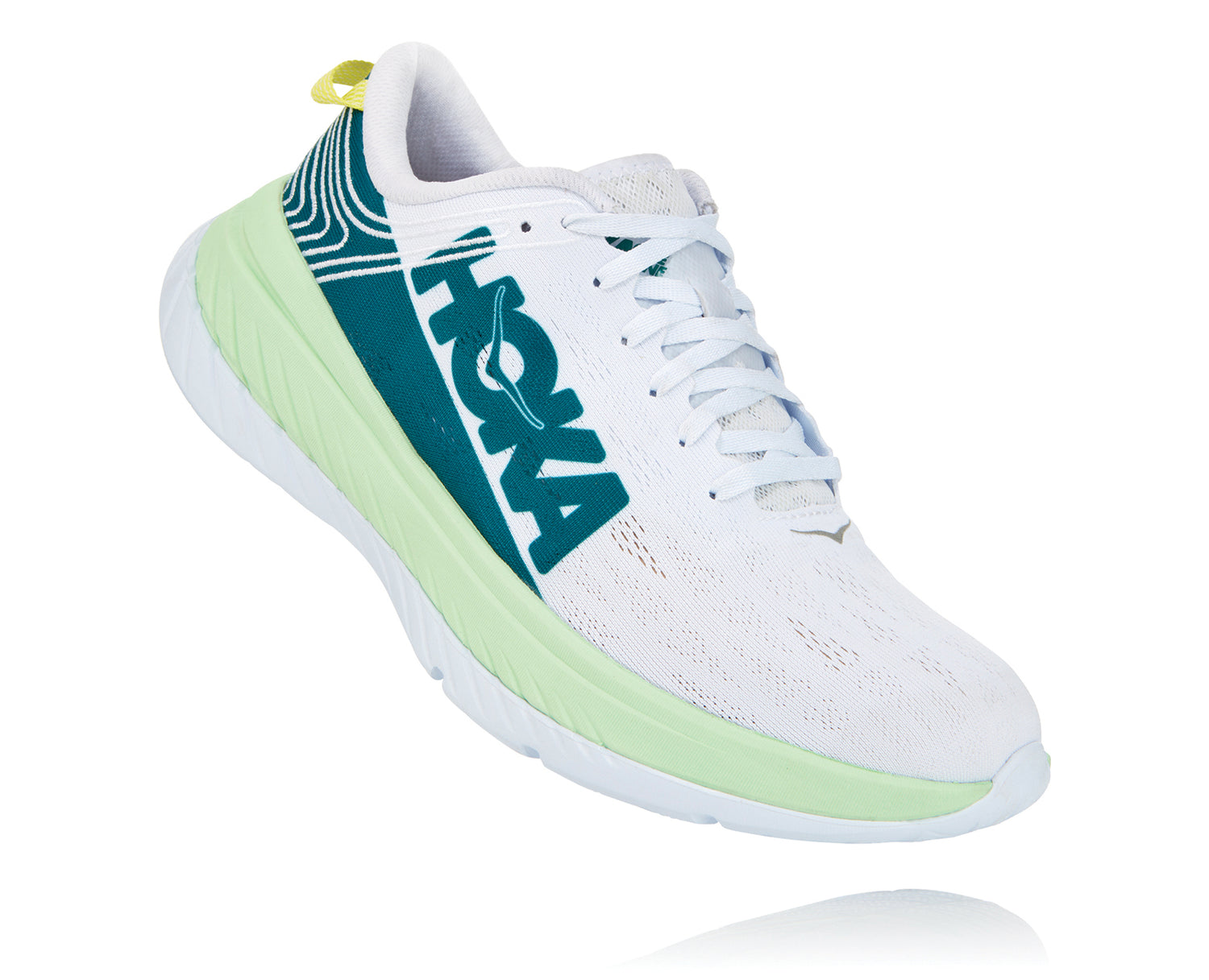Hoka One One Men's Carbon X Road Running Shoe