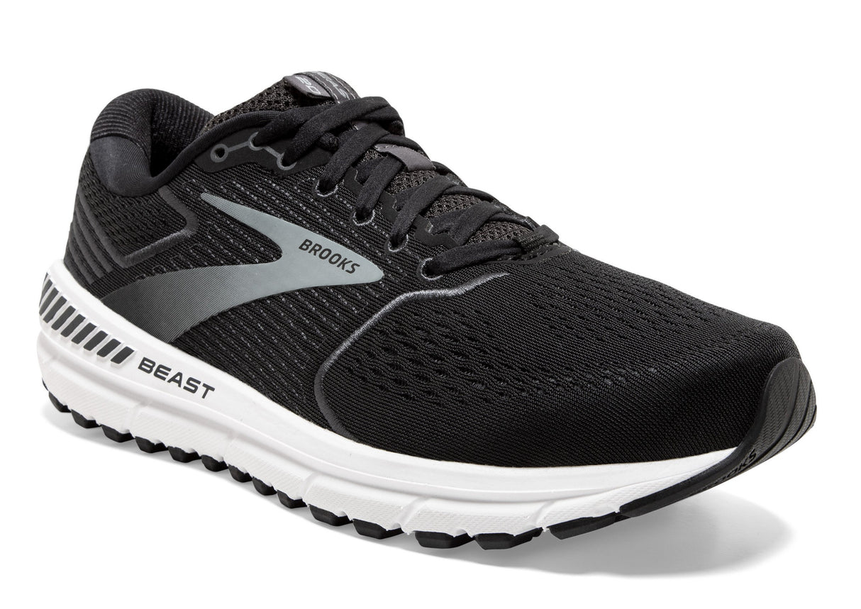 Brooks Beast 2020 Men's Motion Control Road Running Shoe