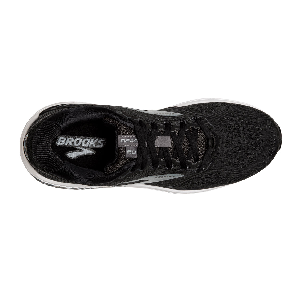 Brooks Men's Beast (Wide) '20