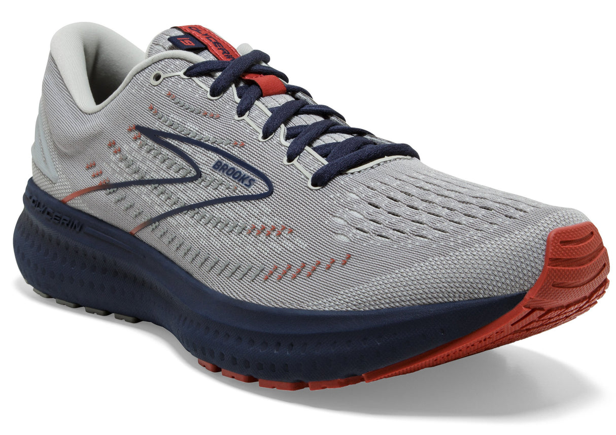 Brooks Glycerin Men's Neutral Road Running Shoe