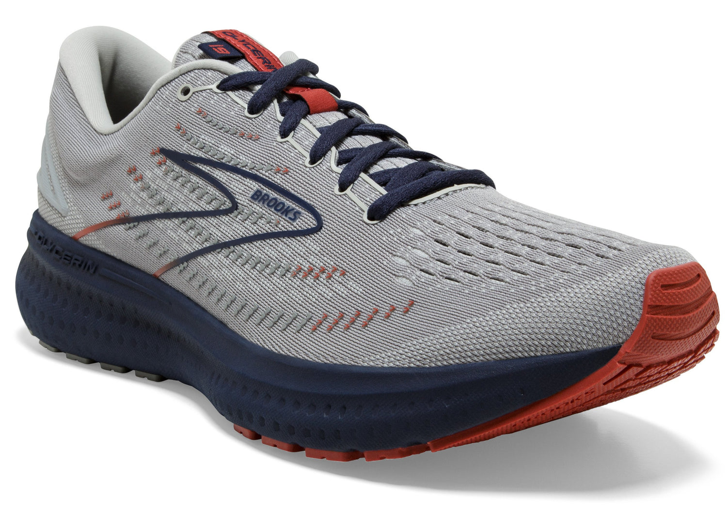 Brooks Glycerin Men's Neutral Road Running Shoe