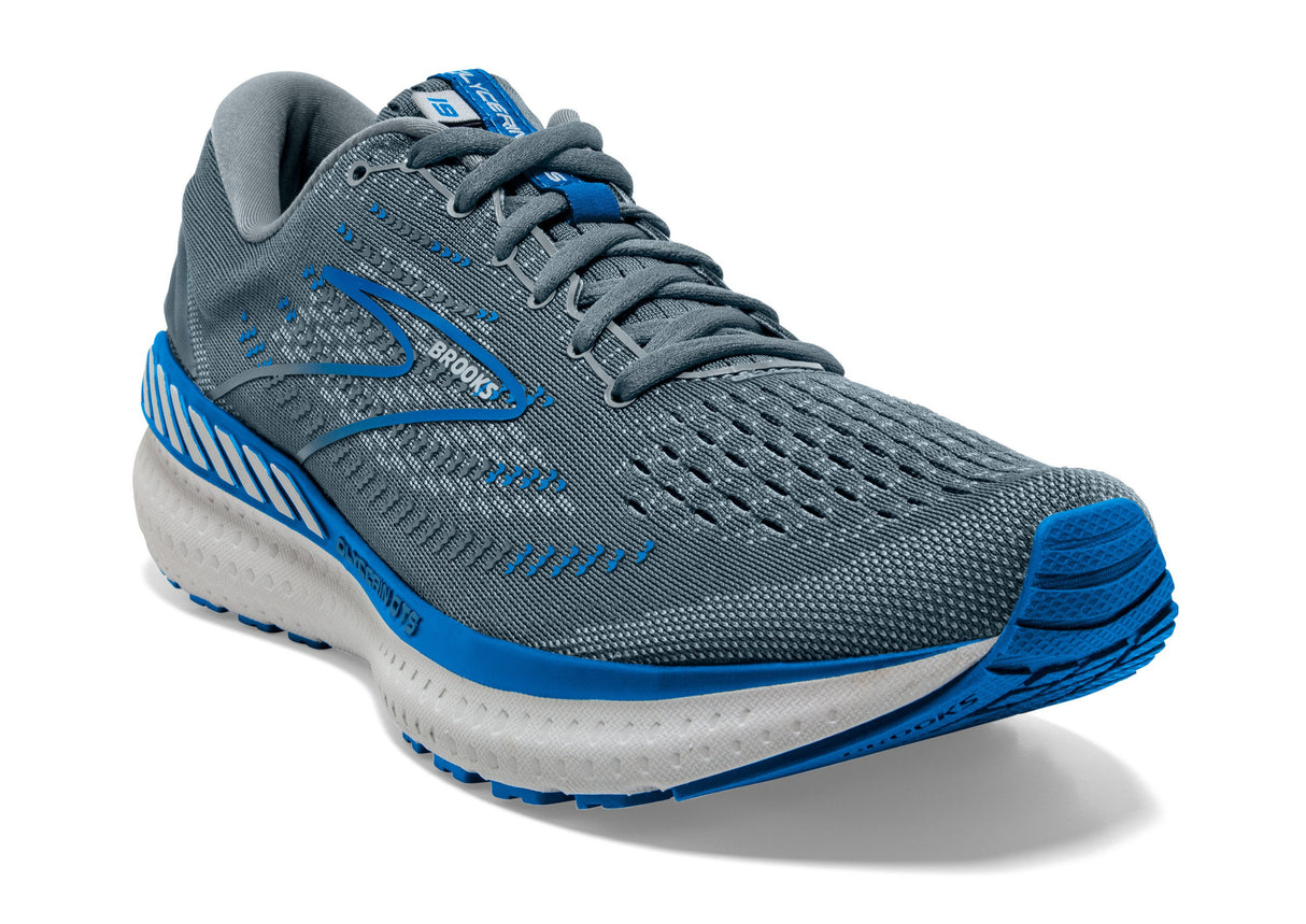 Brooks Men's Glycerin GTS 19 Supportive Road Running Shoe