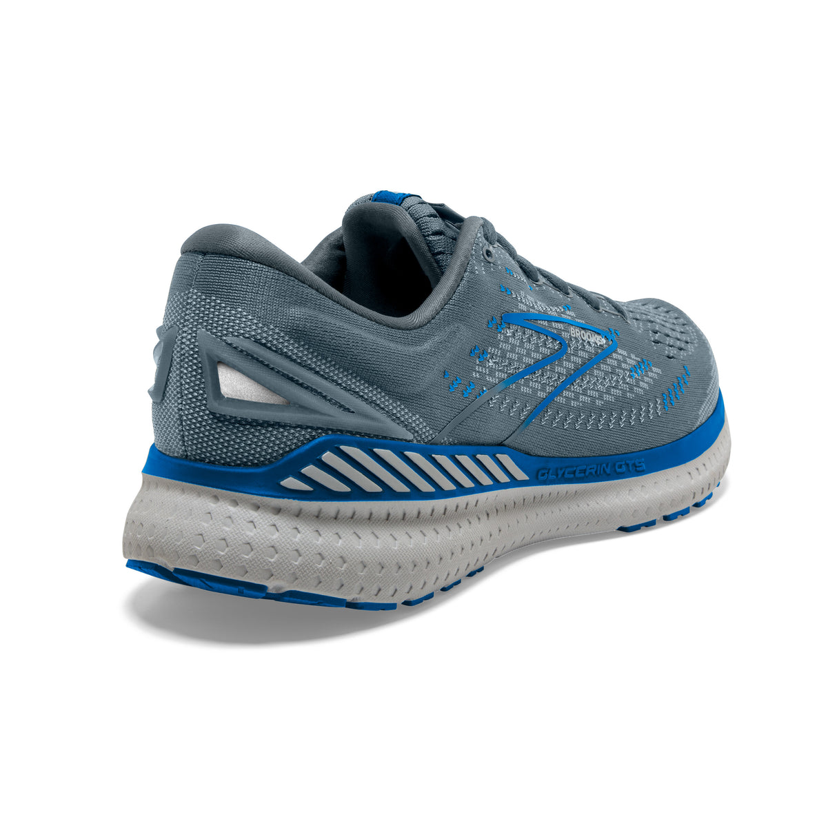 Brooks Men's Glycerin GTS 19