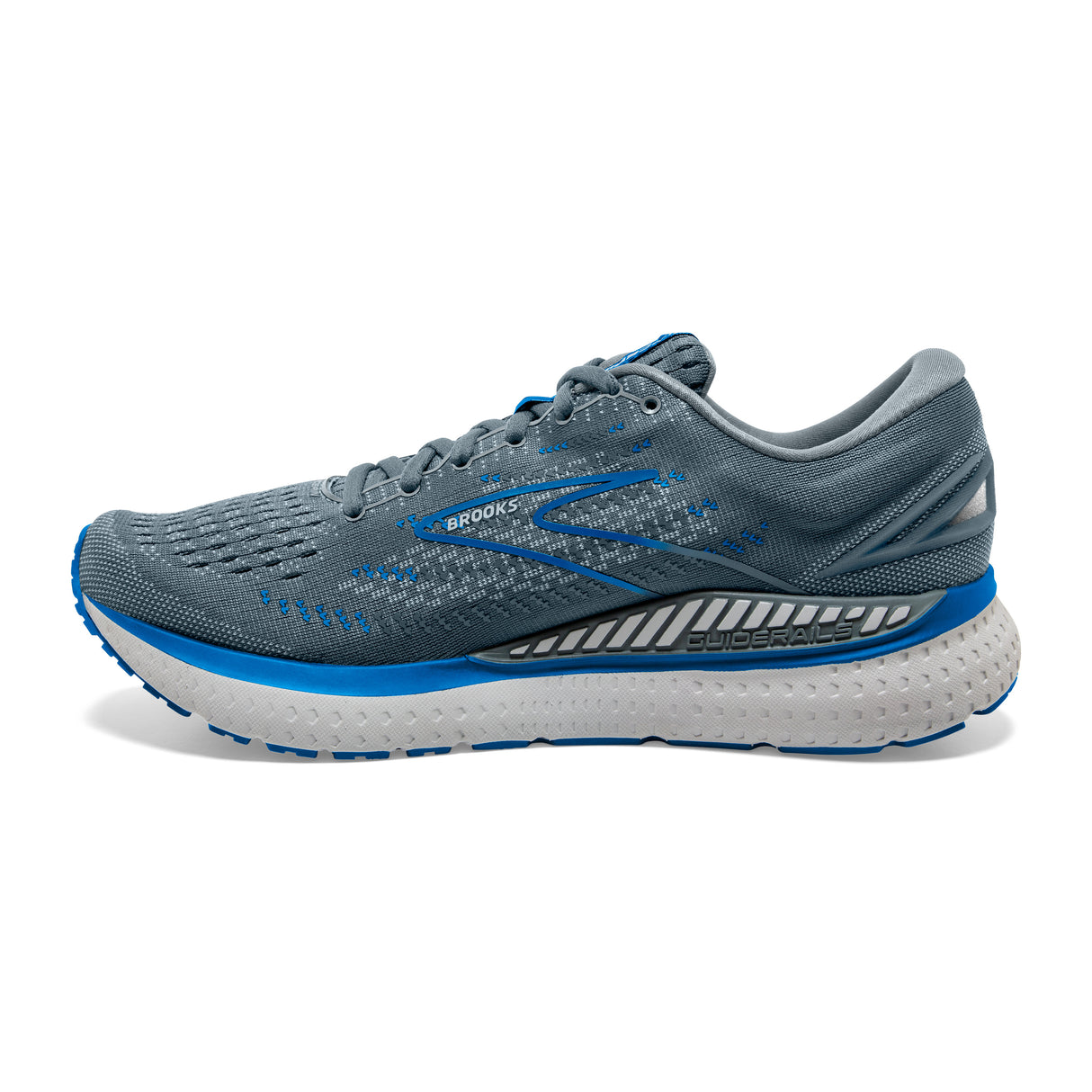 Brooks Men's Glycerin GTS 19