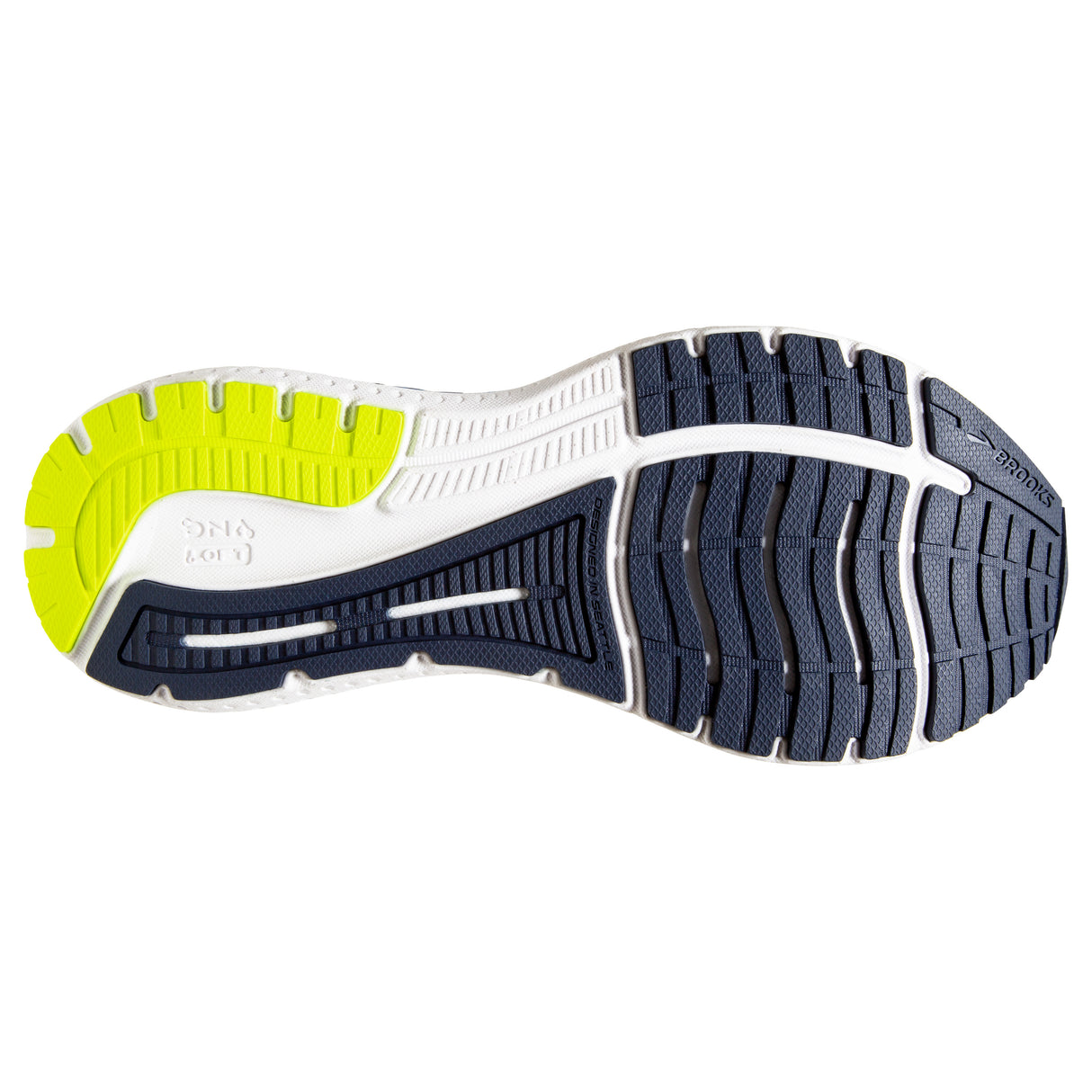 Brooks Men's Glycerin GTS 19