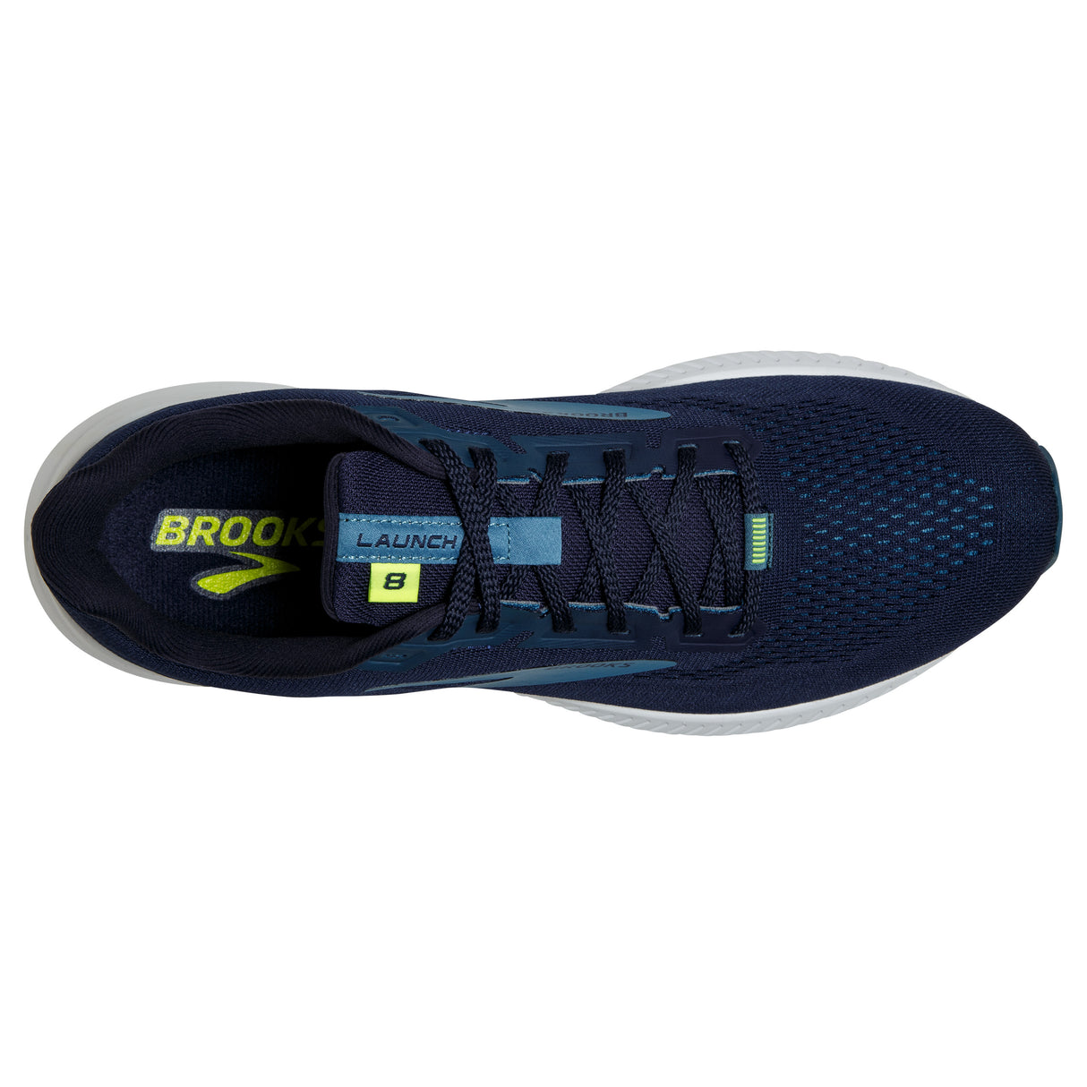 Brooks Men's Launch 8