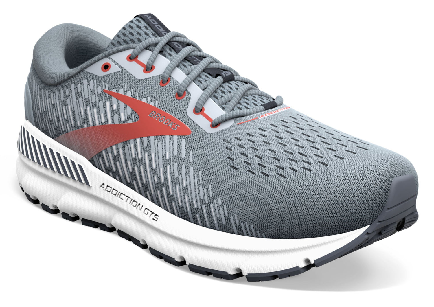 Brooks Men's Addiction GTS 15