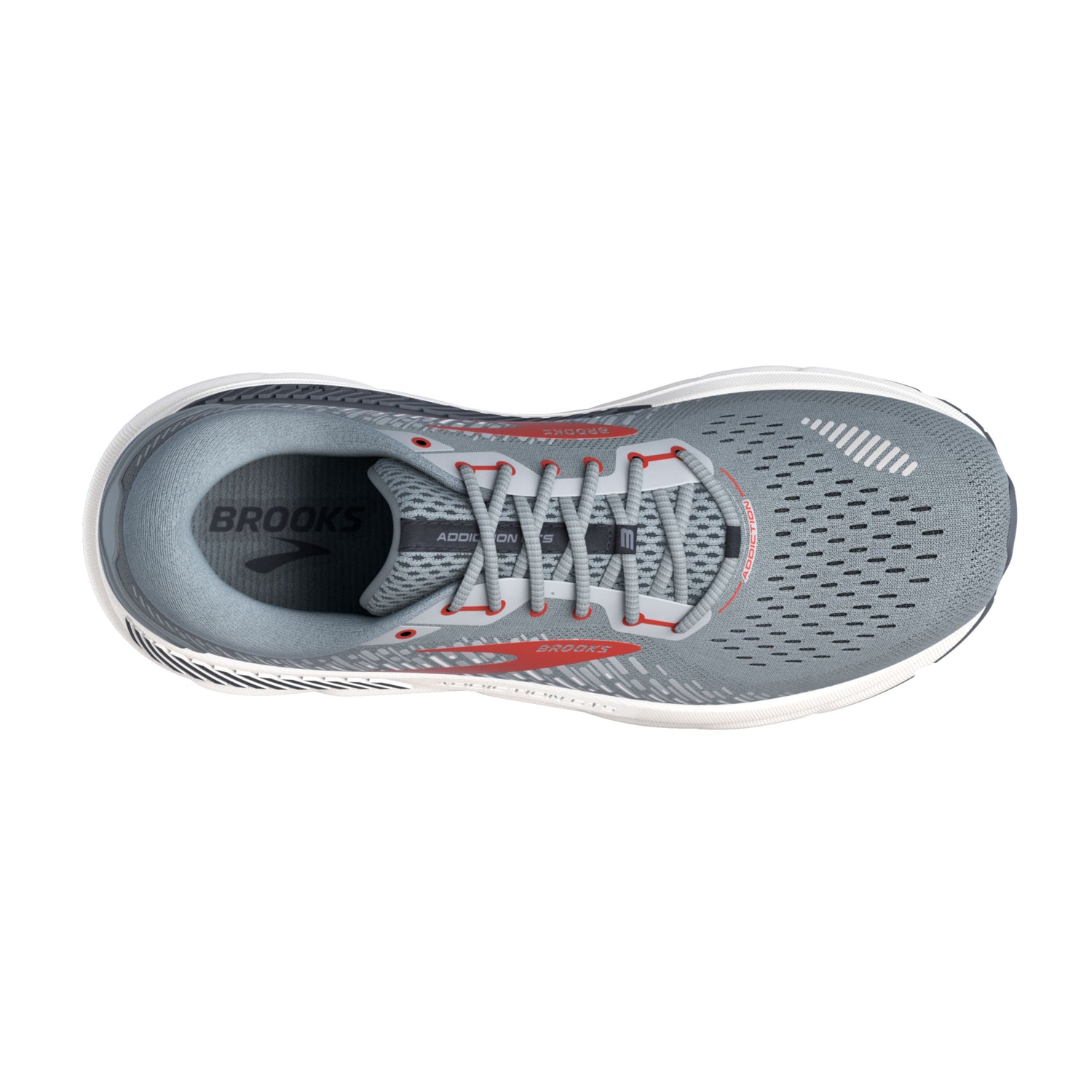 Brooks Men's Addiction GTS 15