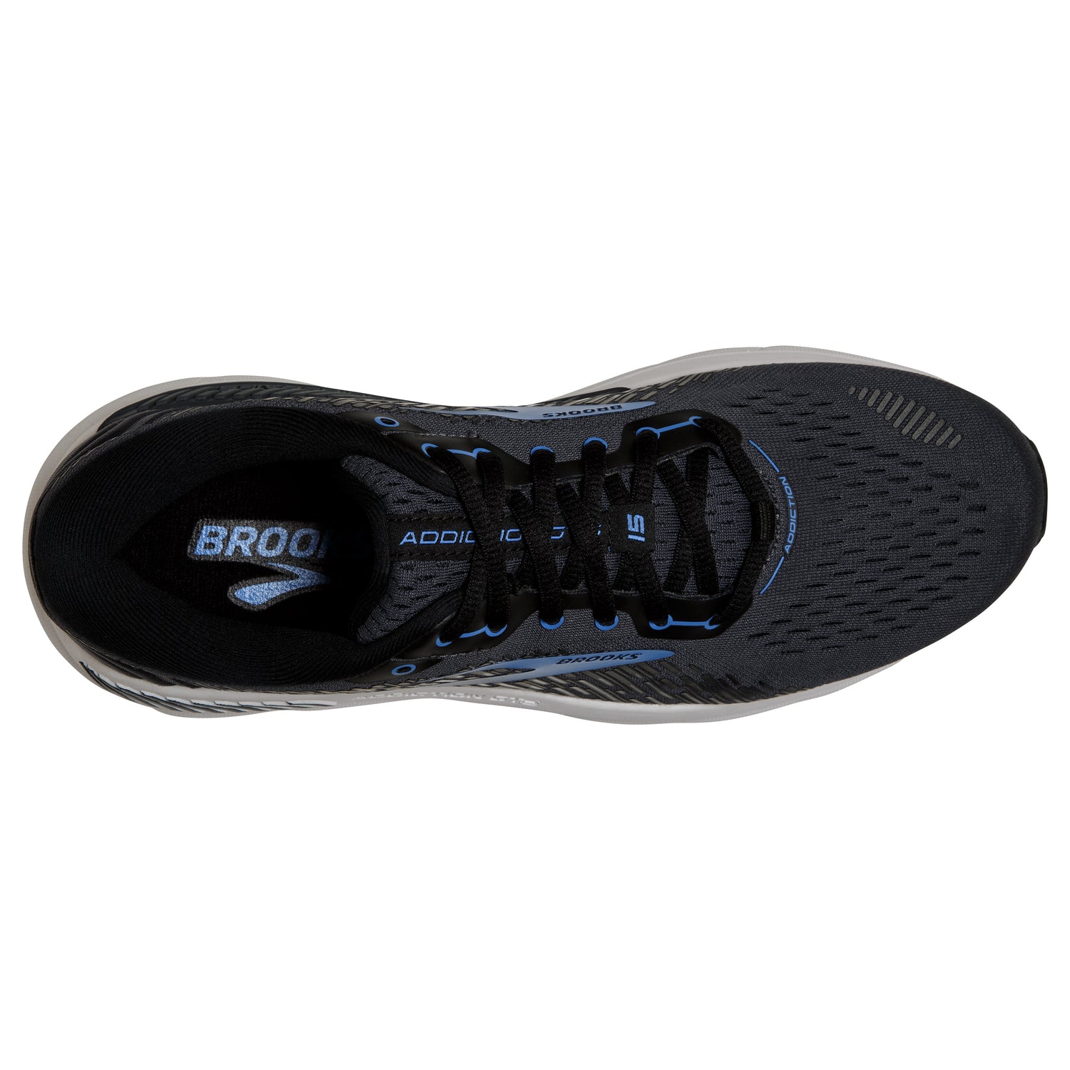 Brooks Men's Addiction GTS 15