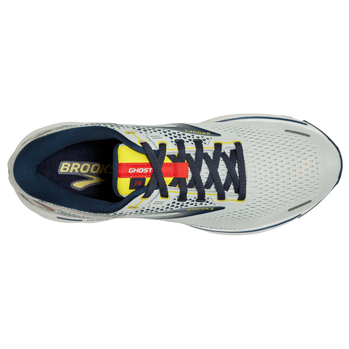 Brooks Men's Ghost 14