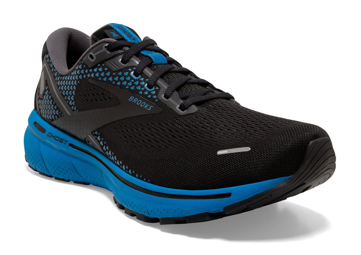 Brooks Men's Ghost 14 Neutral Road Running Shoe