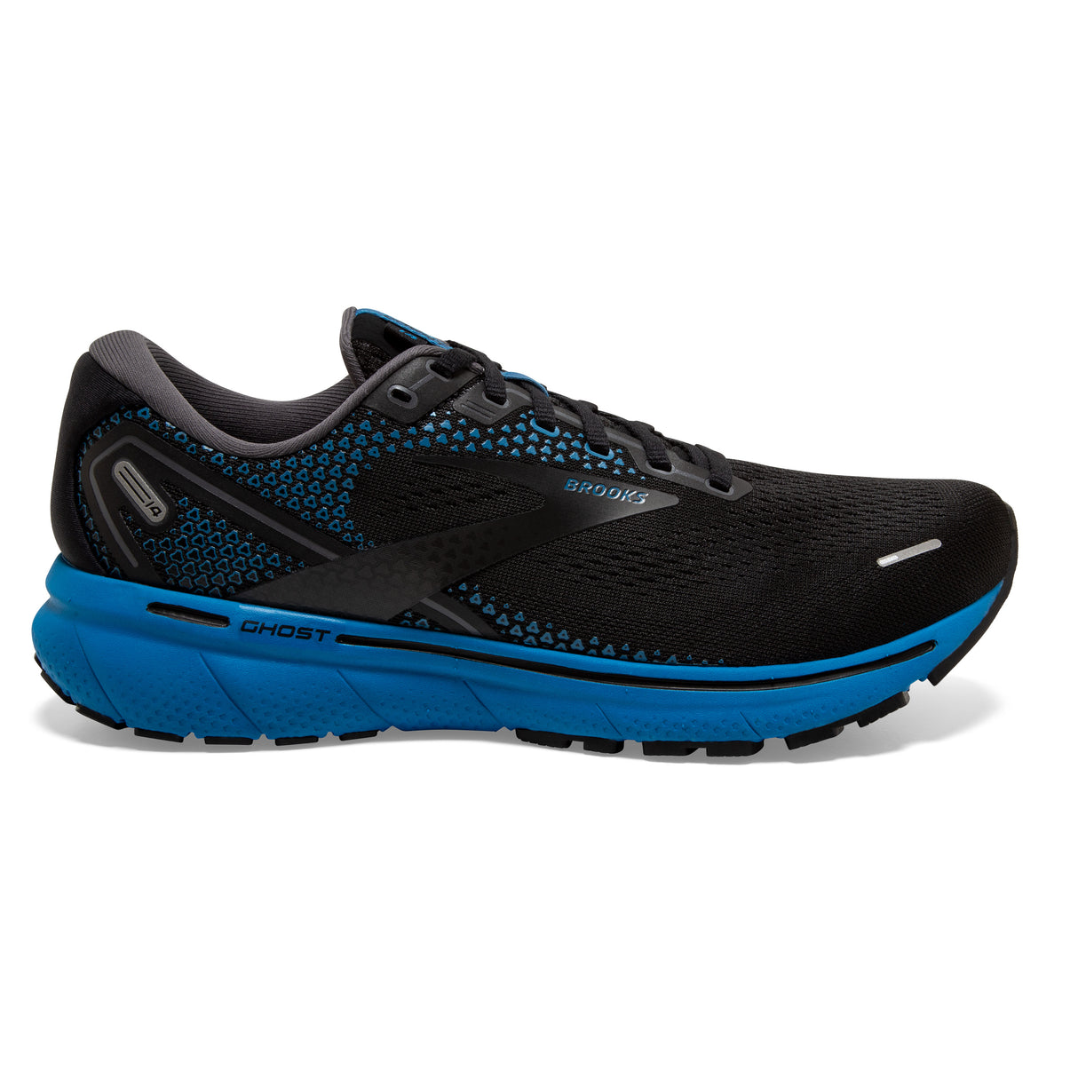 Brooks Men's Ghost 14
