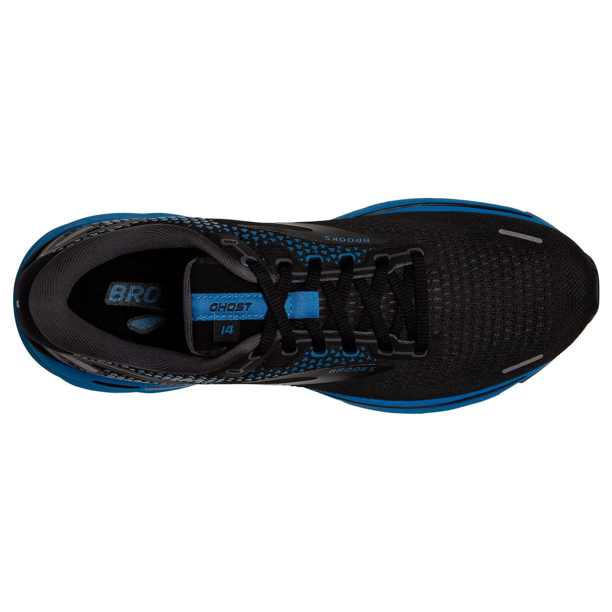 Brooks Men's Ghost 14