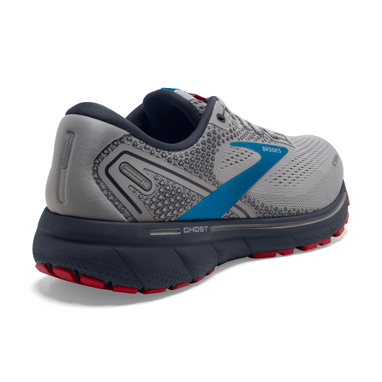 Brooks Men's Ghost 14