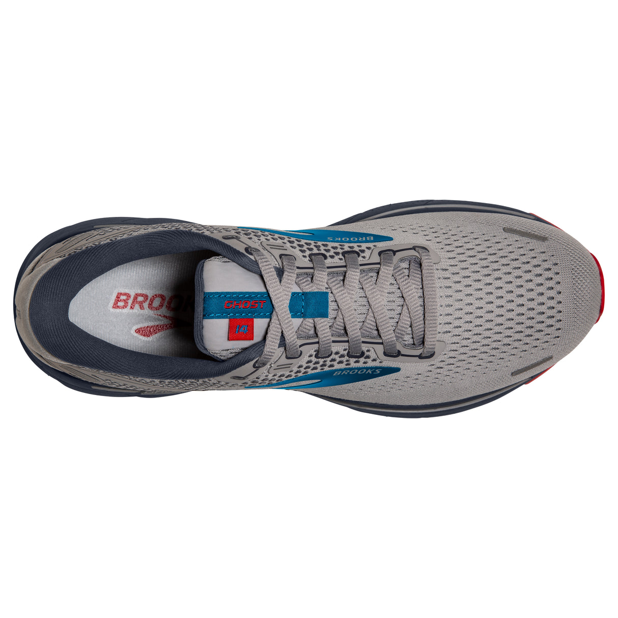 Brooks Men's Ghost 14
