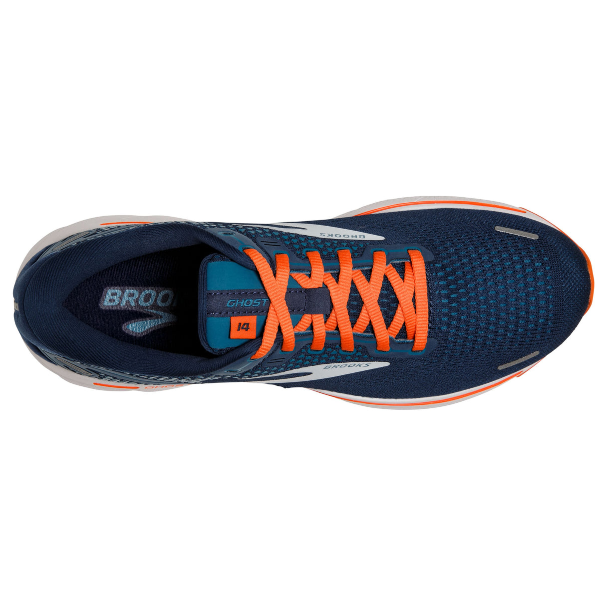 Brooks Men's Ghost 14