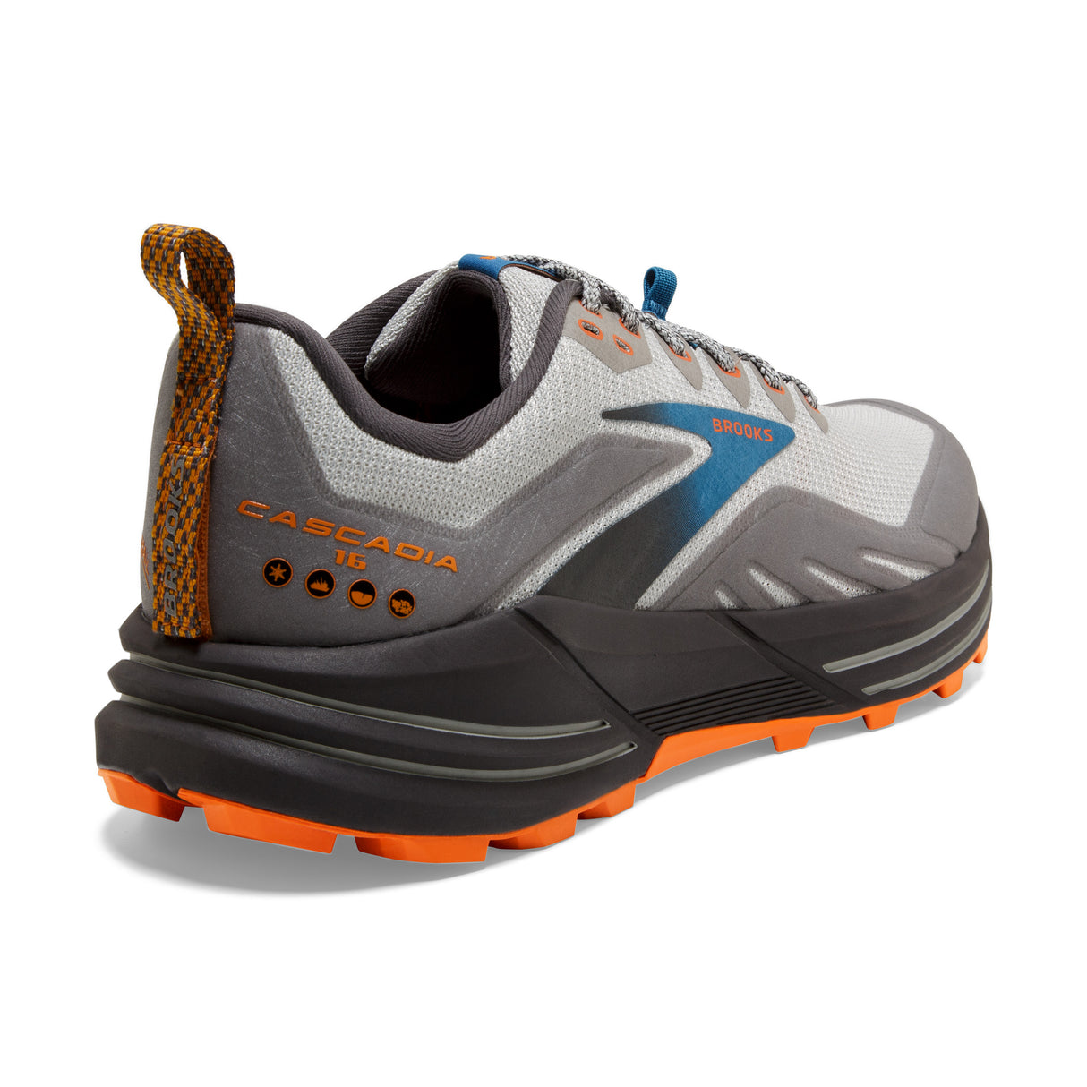 Brooks Men's Cascadia 16