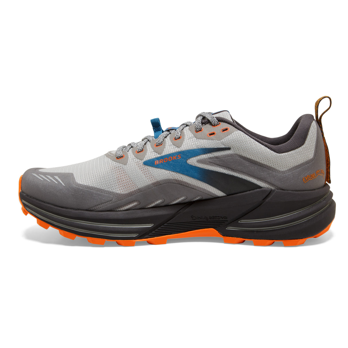 Brooks Men's Cascadia 16