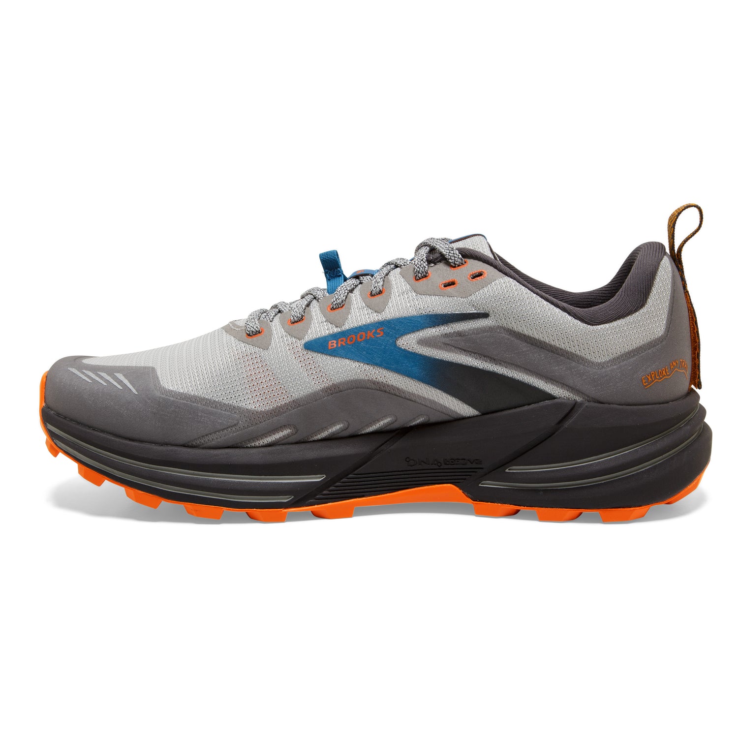 Brooks Men's Cascadia 16