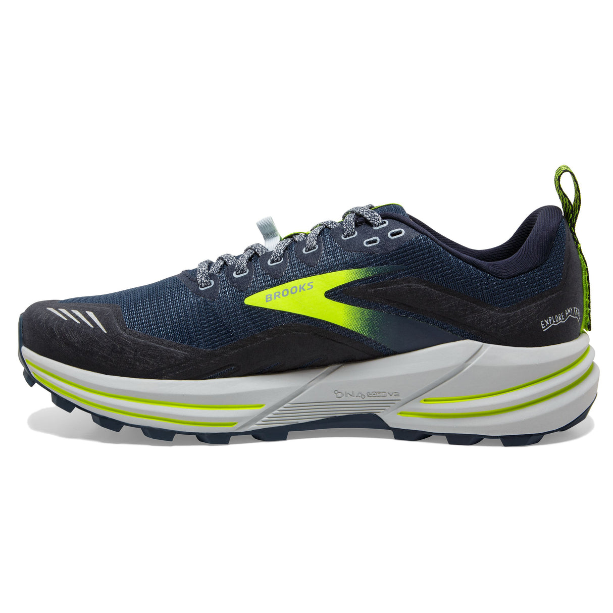 Brooks Men's Cascadia 16