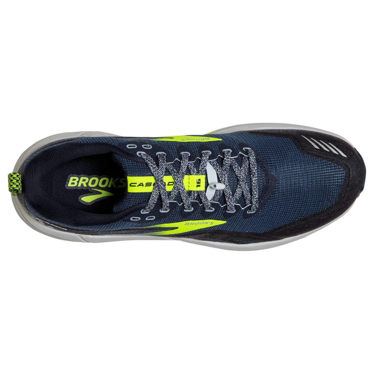 Brooks Men's Cascadia 16