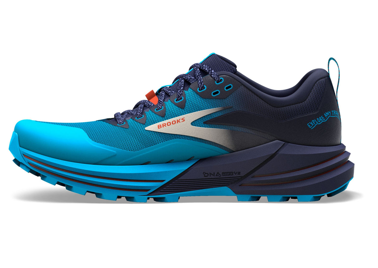 Brooks Men's Cascadia 16