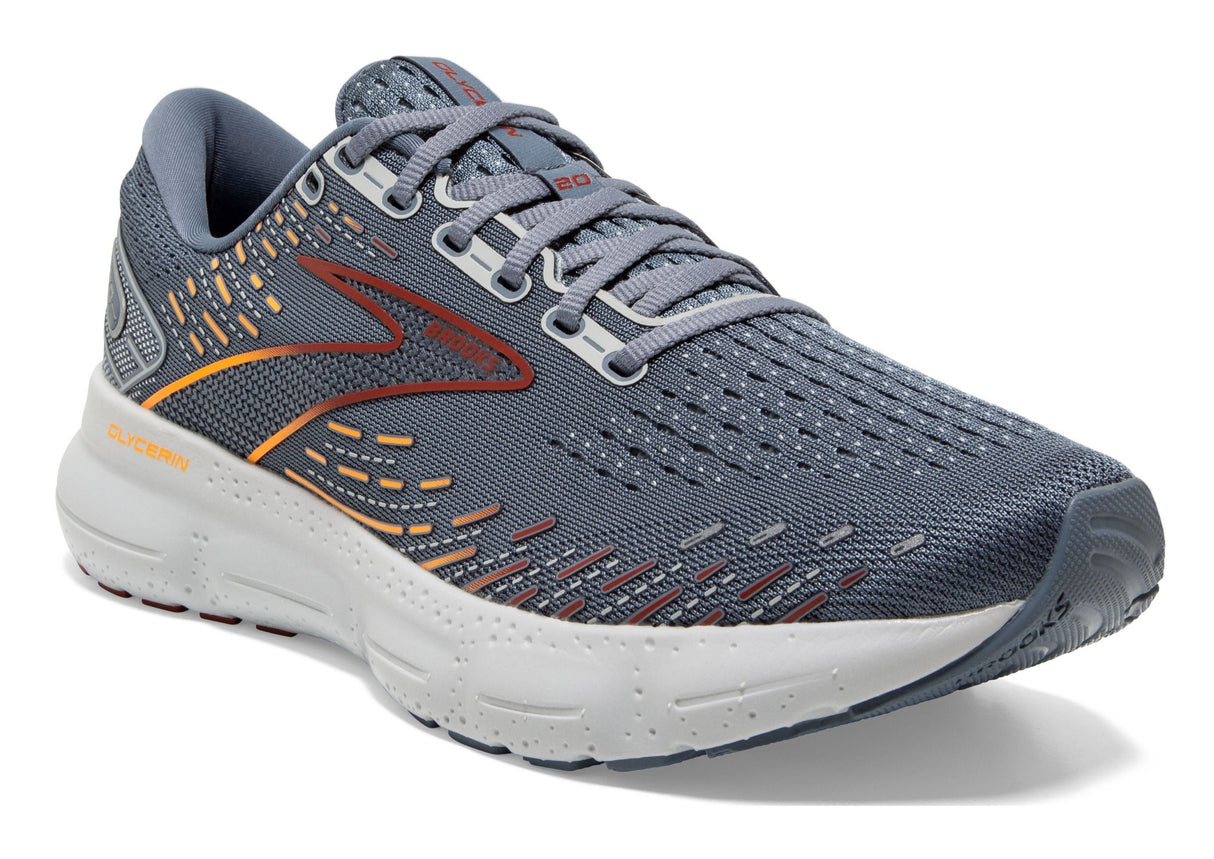 Brooks Men's Glycerin 20