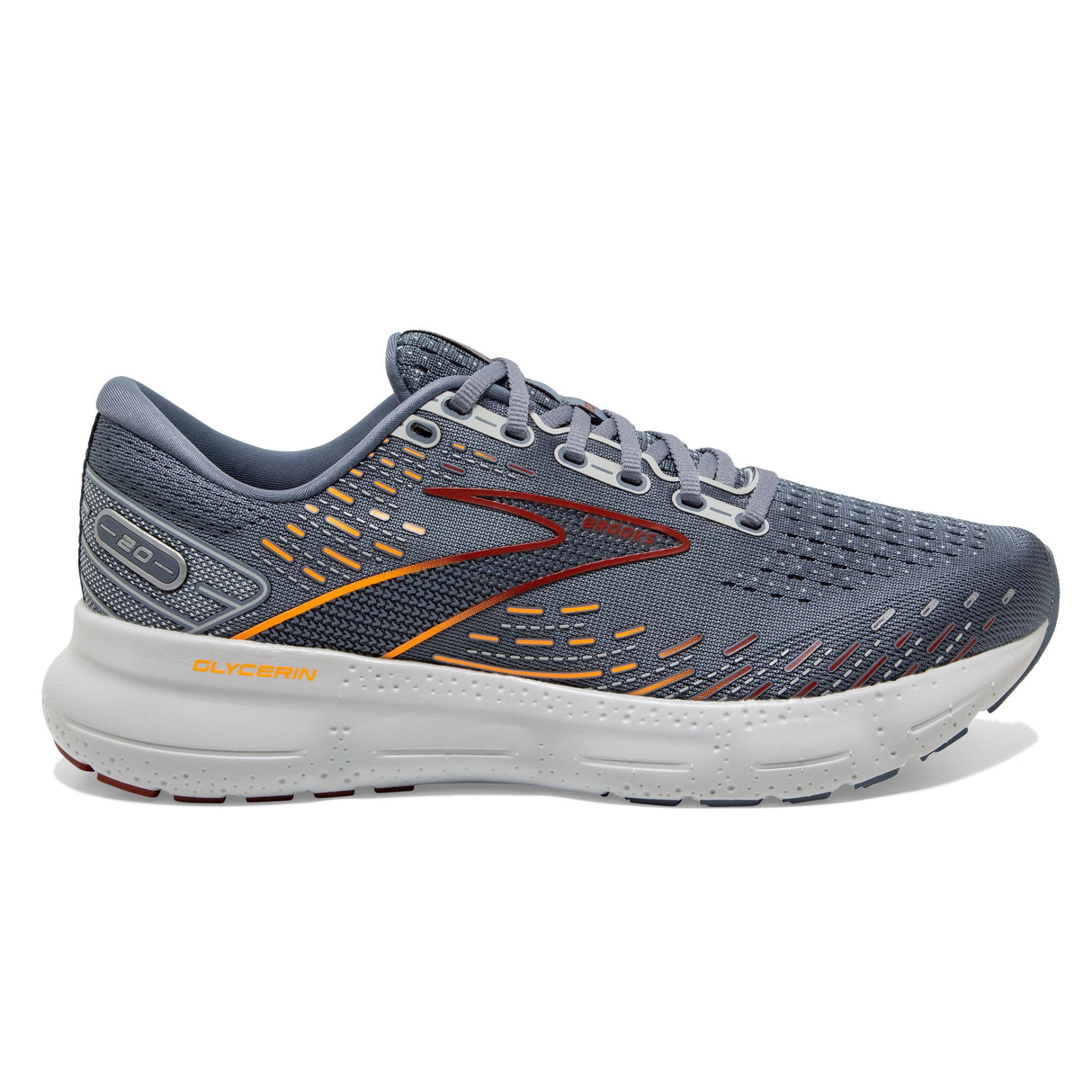 Brooks Men's Glycerin 20