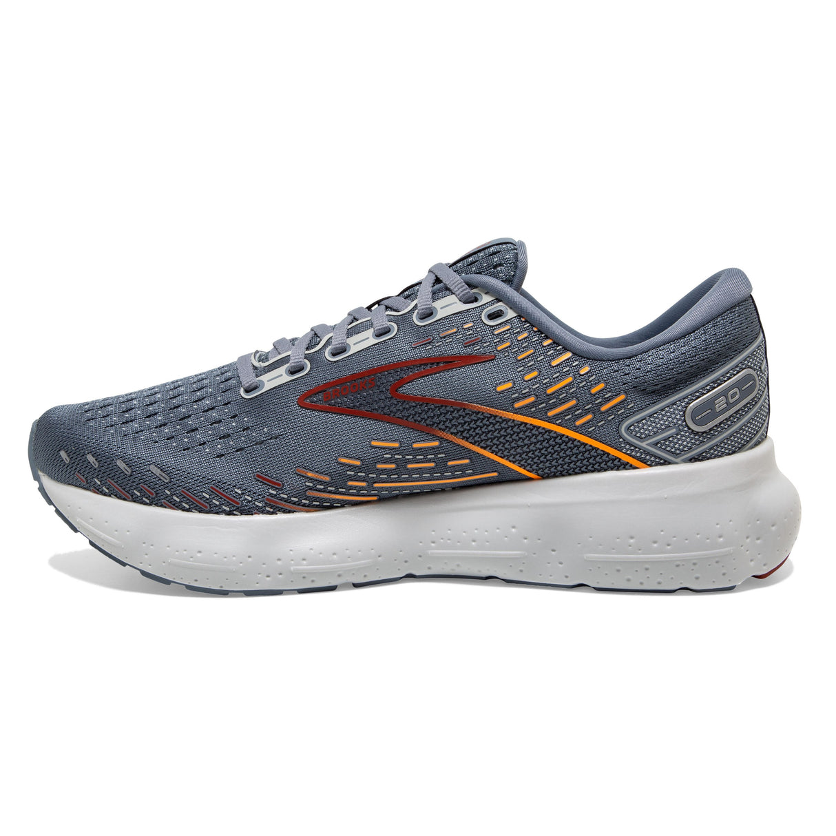 Brooks Men's Glycerin 20