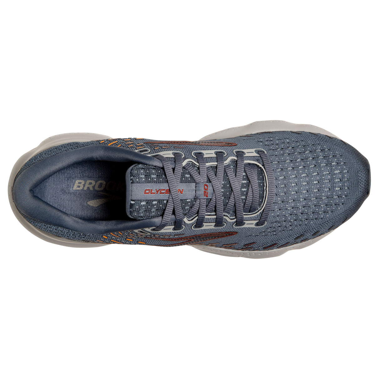 Brooks Men's Glycerin 20