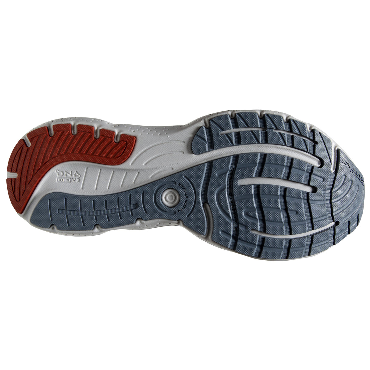 Brooks Men's Glycerin 20