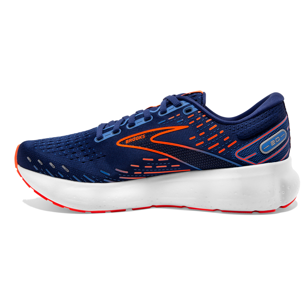 Brooks Men's Glycerin 20