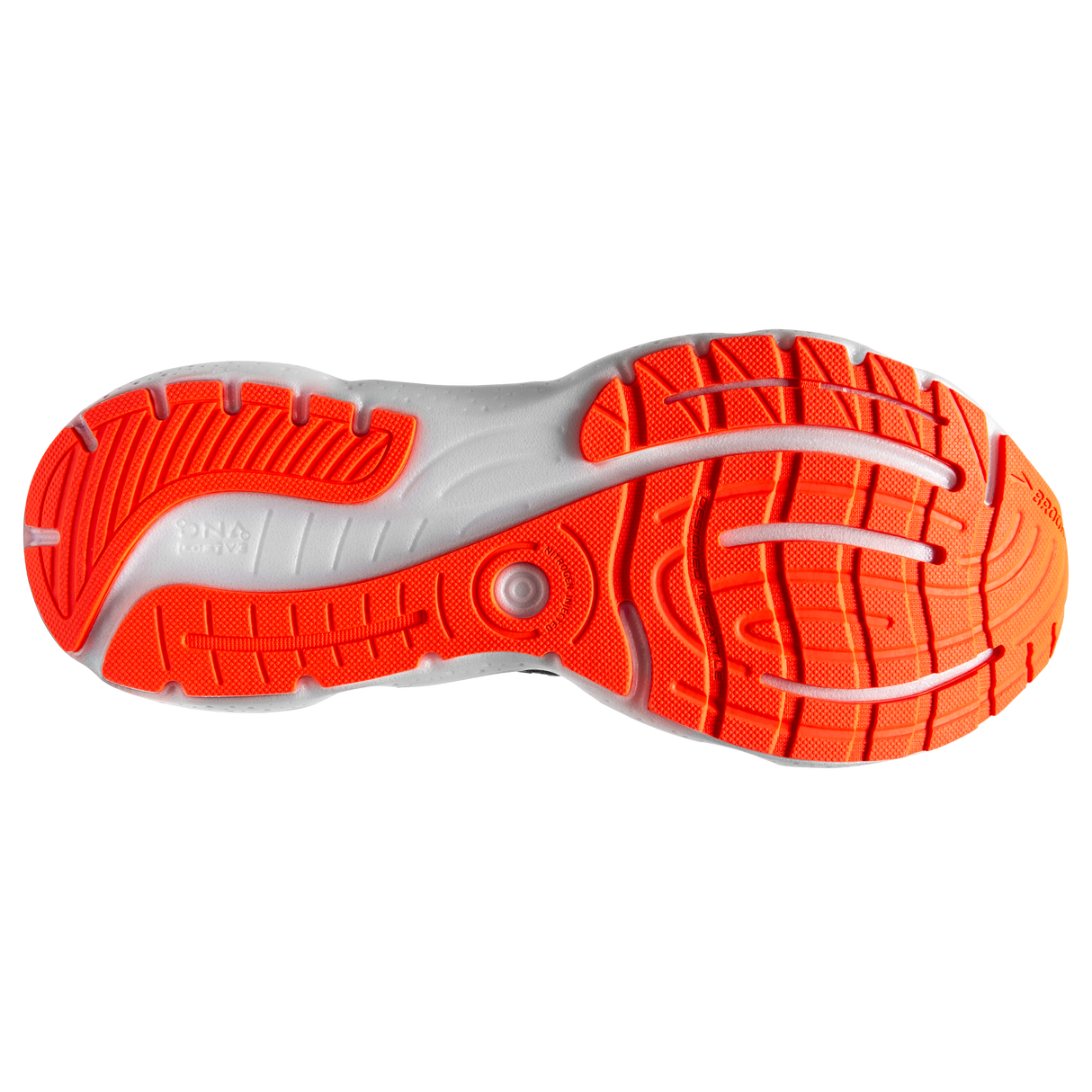 Brooks Men's Glycerin 20