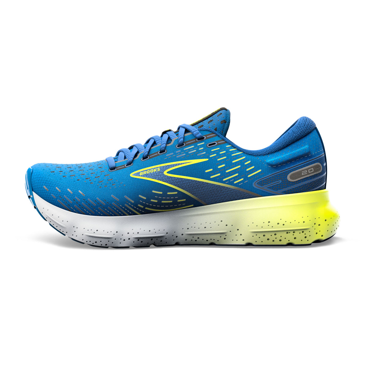 Brooks Men's Glycerin 20