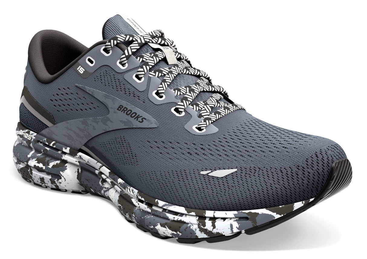 Brooks Men's Ghost 15