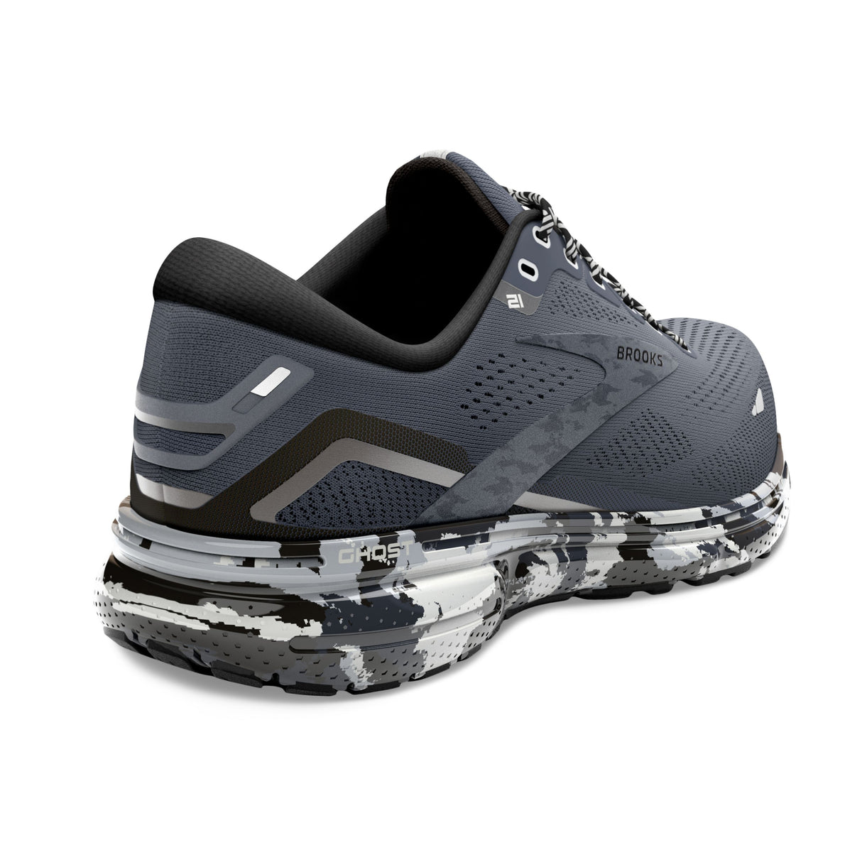Brooks Men's Ghost 15