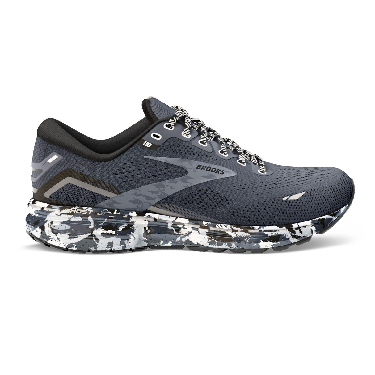 Brooks Men's Ghost 15