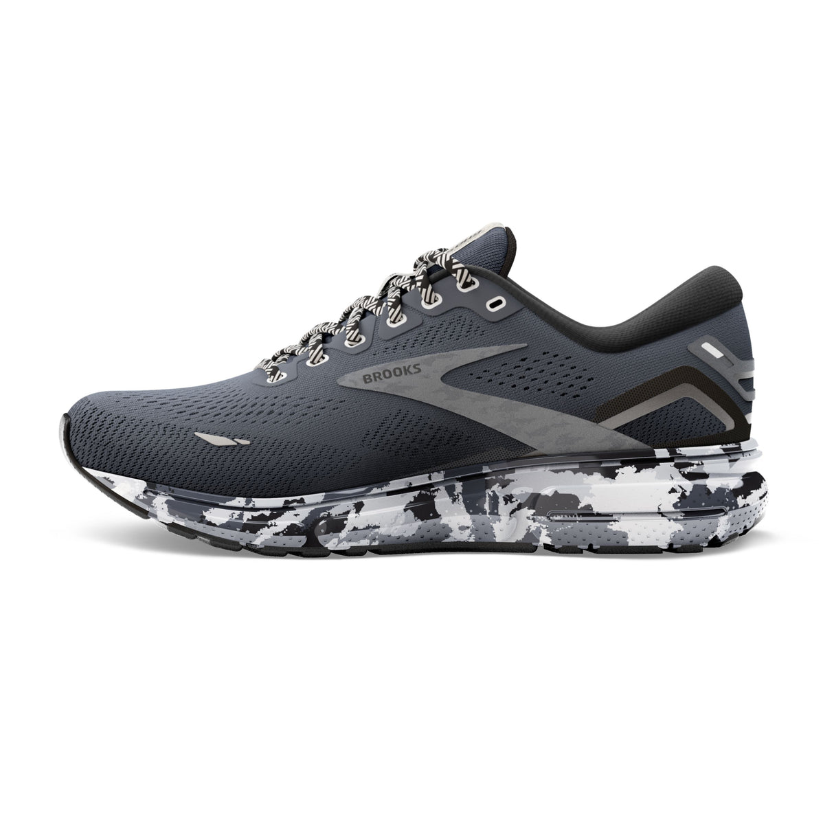 Brooks Men's Ghost 15