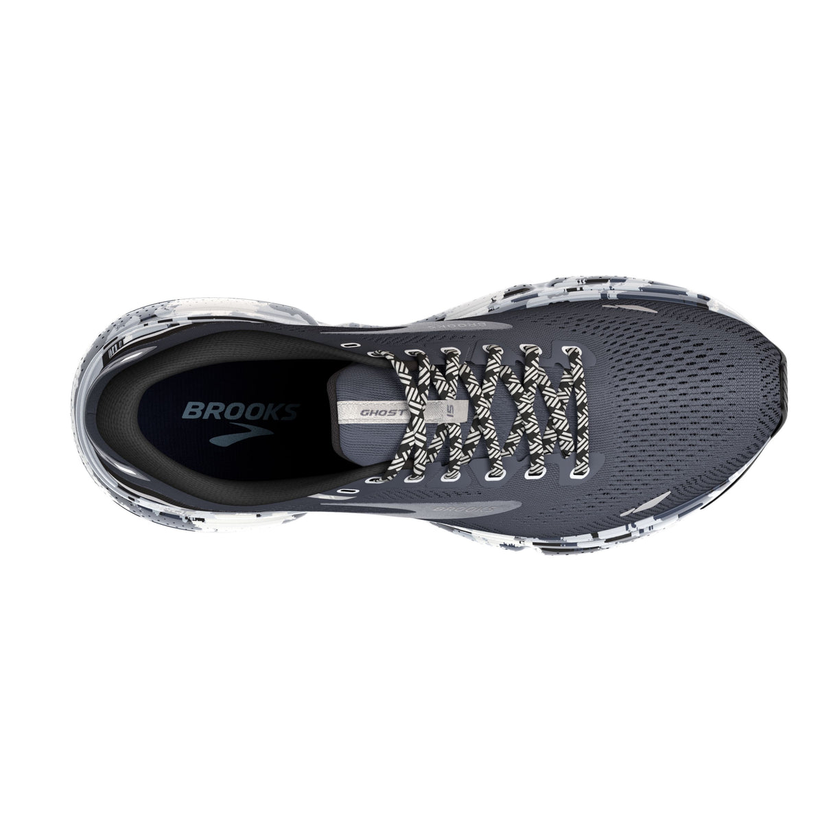 Brooks Men's Ghost 15