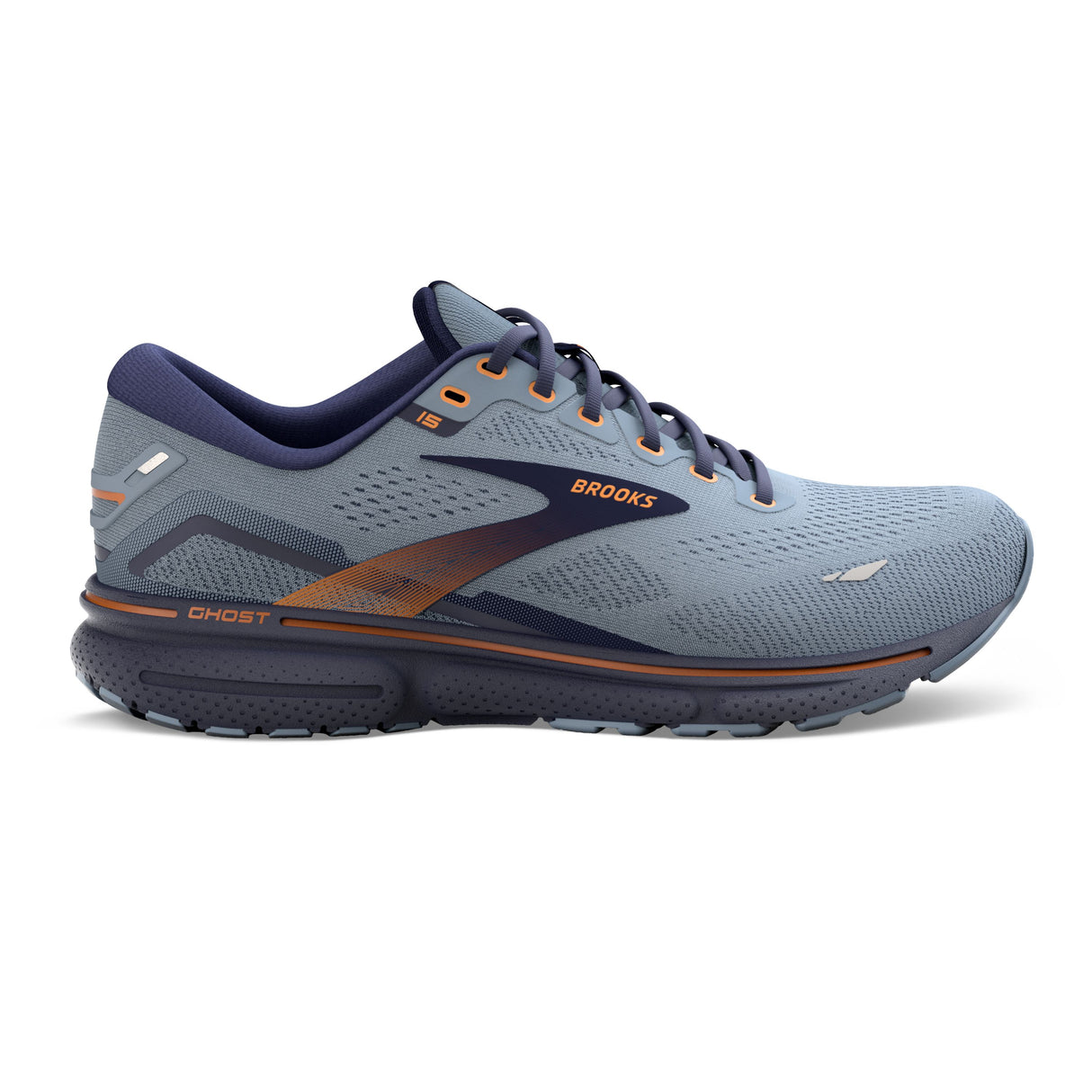 Brooks Men's Ghost 15