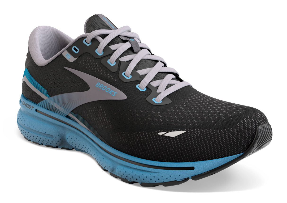Brooks Men's Ghost 15