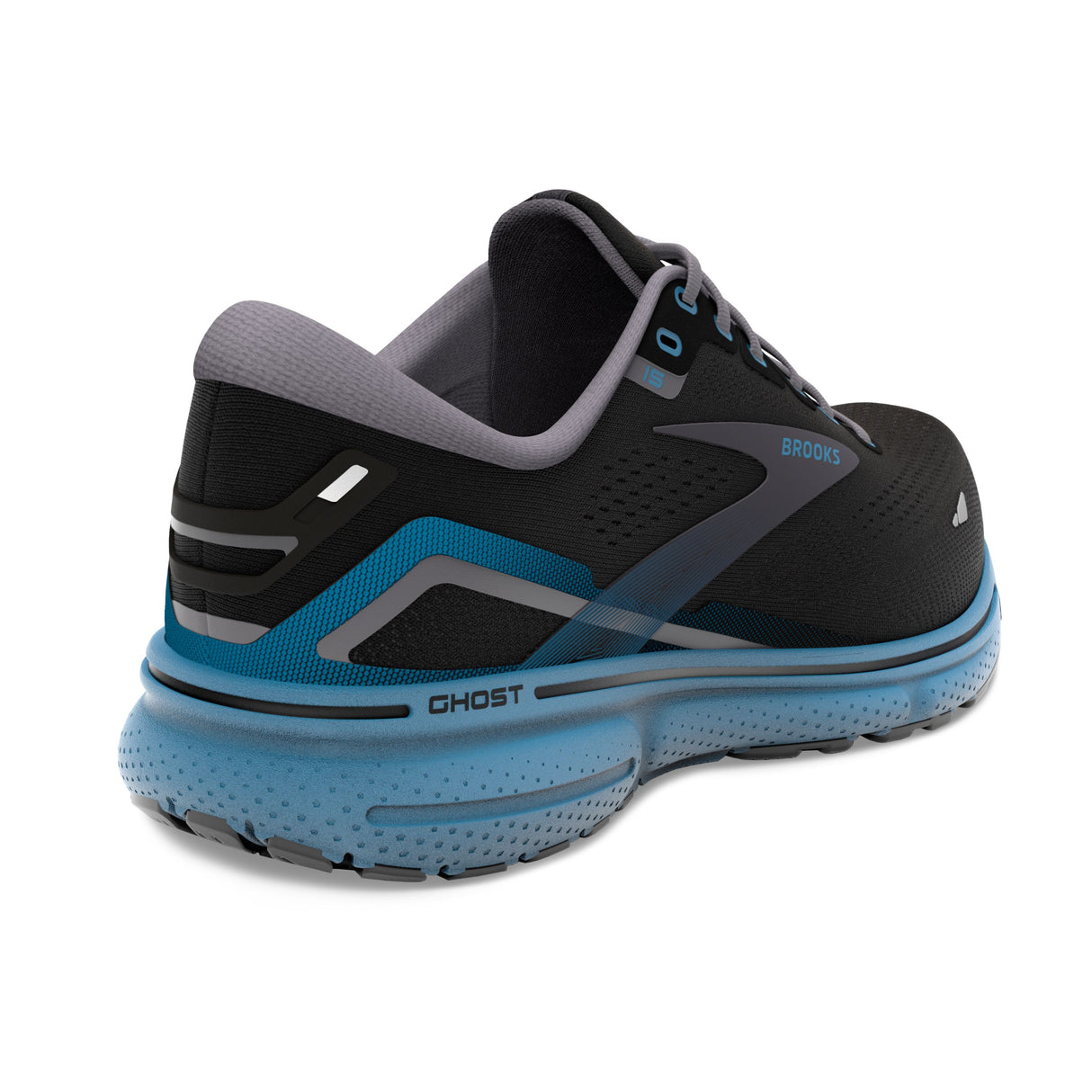 Brooks Men's Ghost 15