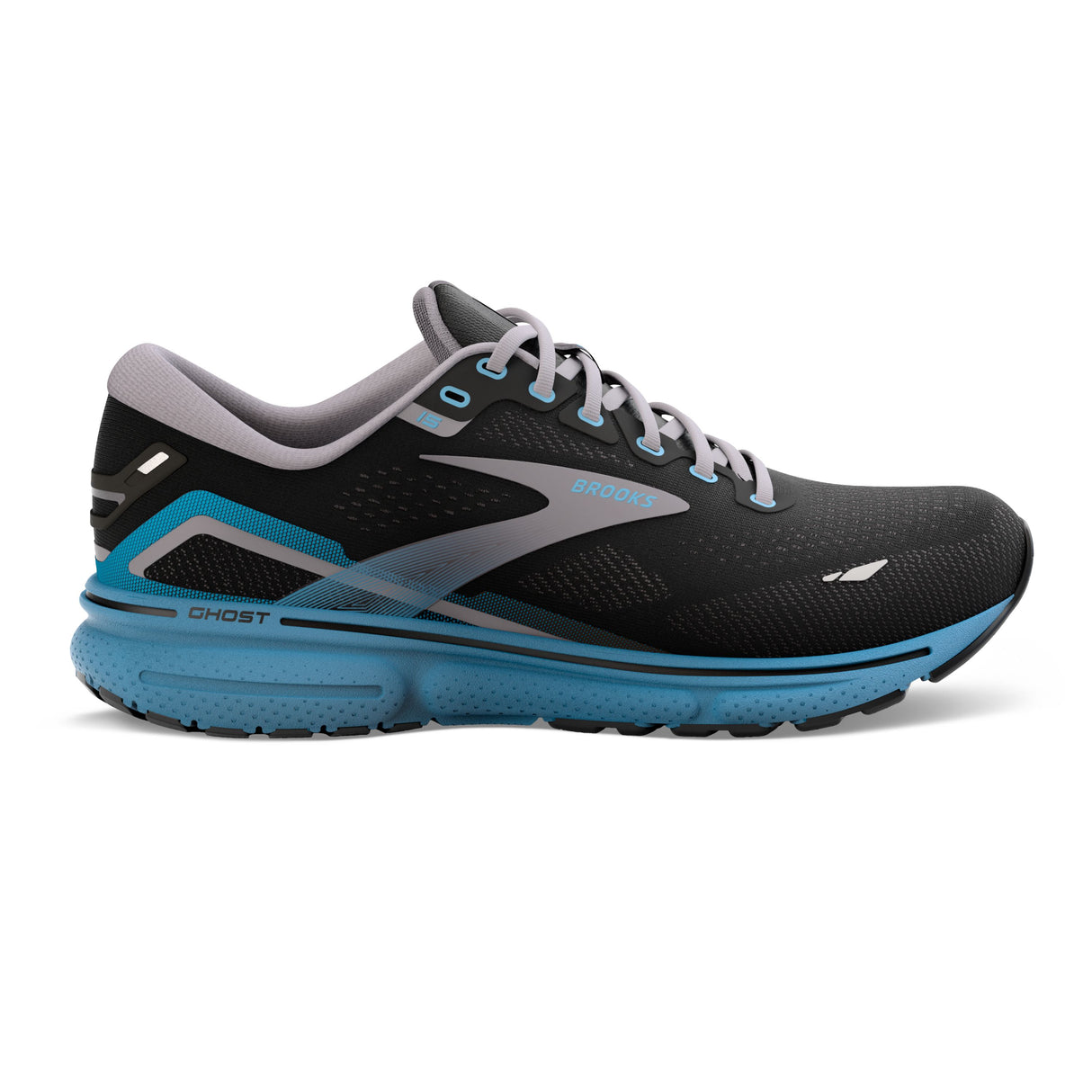 Brooks Men's Ghost 15