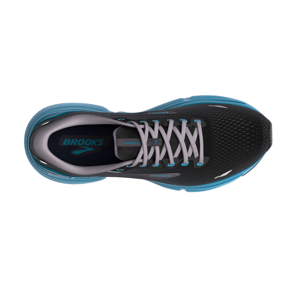 Brooks Men's Ghost 15