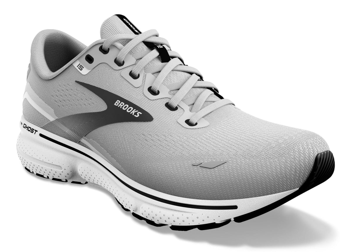 Brooks Men's Ghost 15 Neutral Road Running Shoe