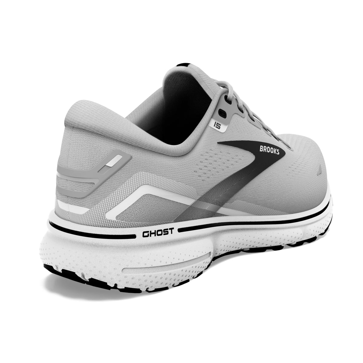 Brooks Men's Ghost 15