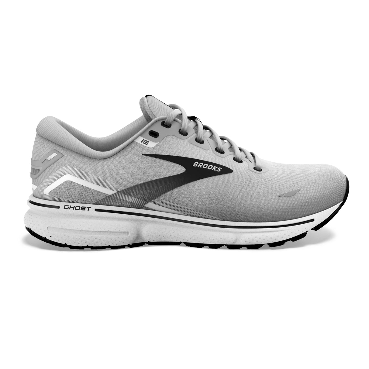 Brooks Men's Ghost 15