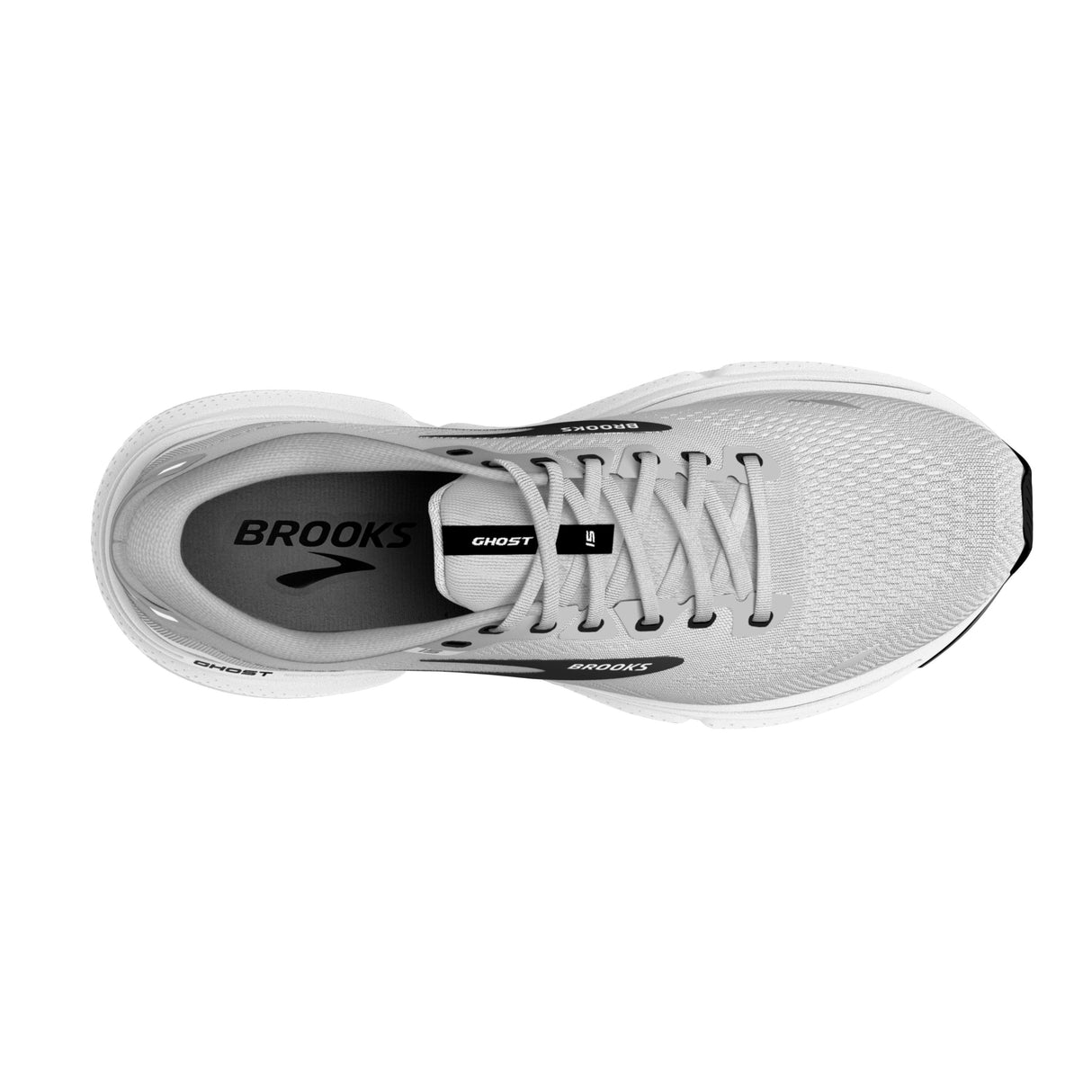 Brooks Men's Ghost 15
