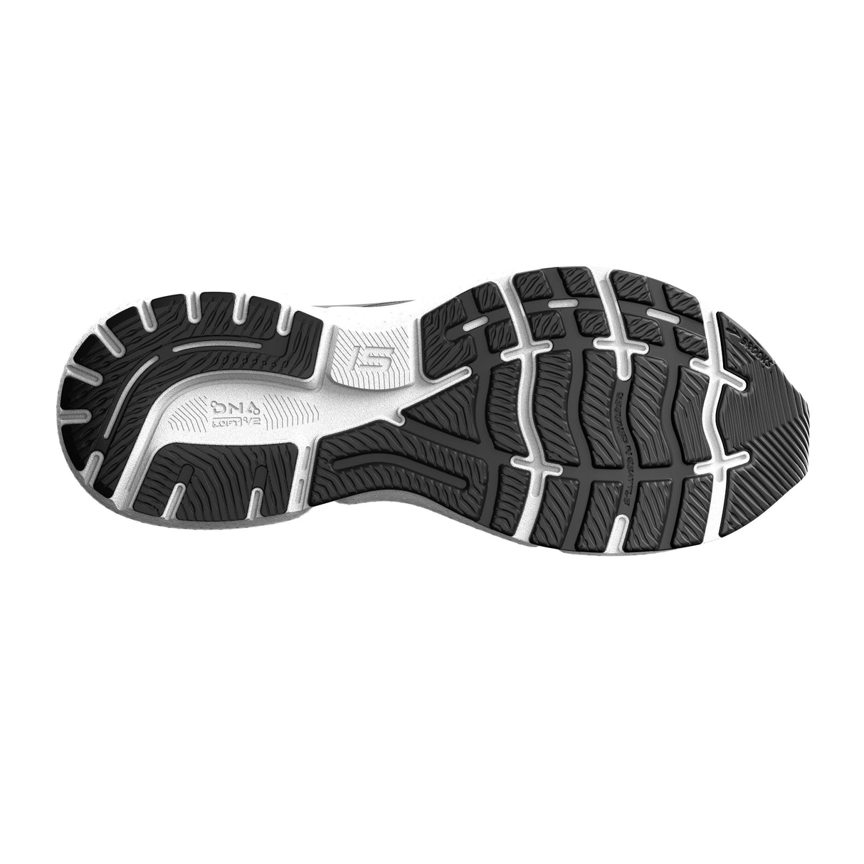 Brooks Men's Ghost 15